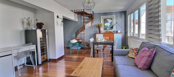 Moradia em banda T4 em Colombes, France N.º 162194 5