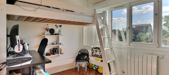 Moradia em banda T4 em Colombes, France N.º 162194 14