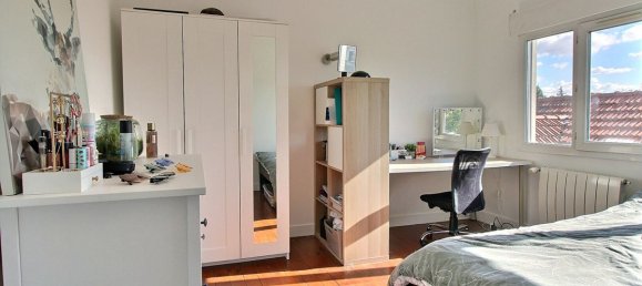 Moradia em banda T4 em Colombes, France N.º 162194 11