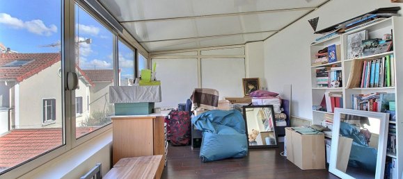 Moradia em banda T4 em Colombes, France N.º 162194 19