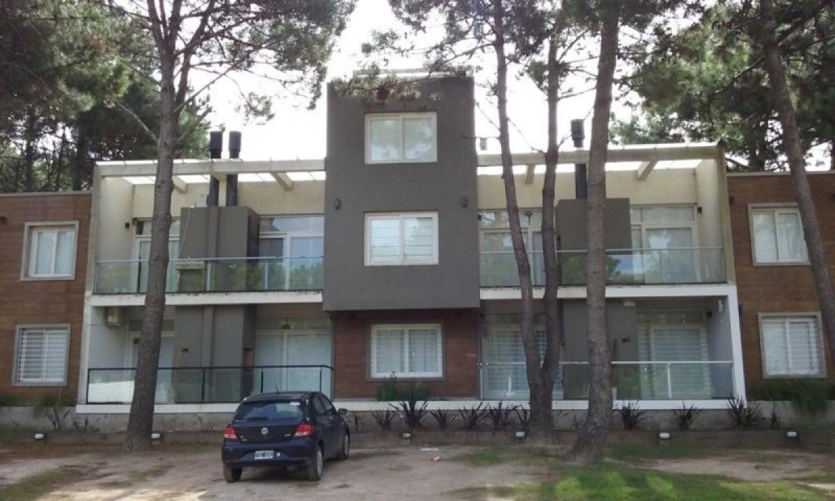 2 bedrooms Apartment in Mar del Plata, Argentina No. 79845