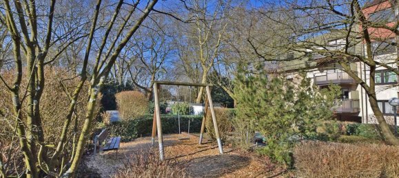 3 rooms Apartment in Essen, Germany No. 111445 15