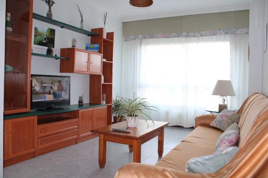 Квартира с 2 спальнями в Понтеведра, Испания № 196202