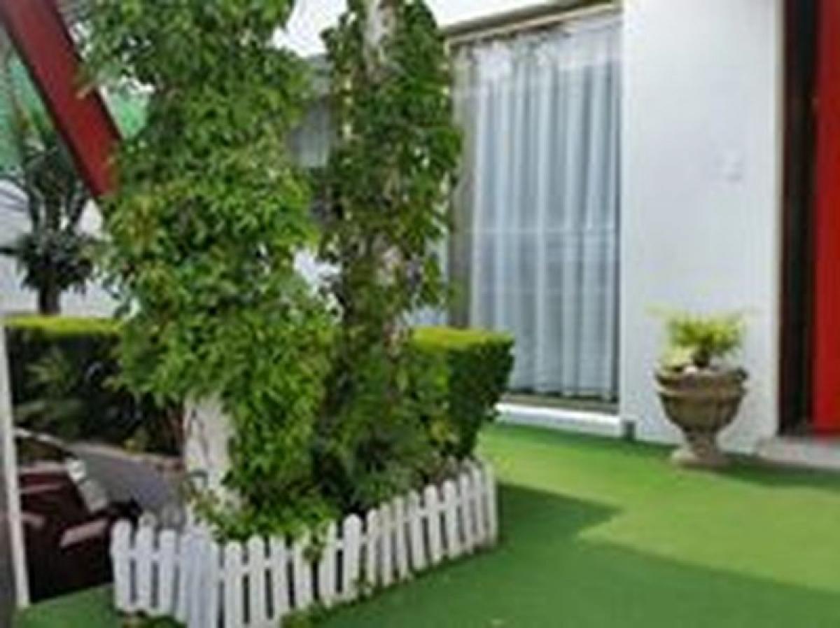 Casa de 3 dormitorios en Naucalpan de Juárez, Mexico No. 207446