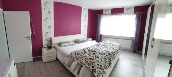 Apartamento de 3 dormitorios en Aschaffenburg, Germany No. 237460 15