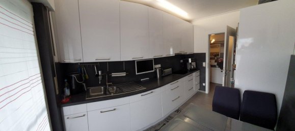 Apartamento de 3 dormitorios en Aschaffenburg, Germany No. 237460 6