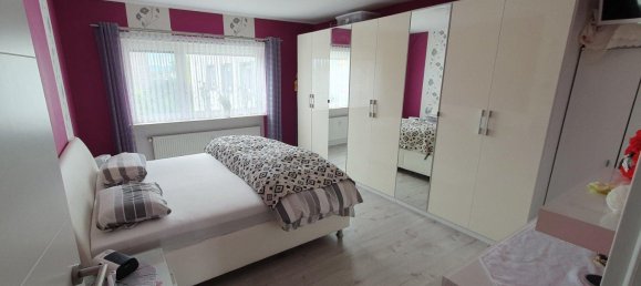 Apartamento de 3 dormitorios en Aschaffenburg, Germany No. 237460 16