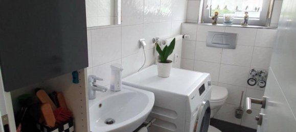 Apartamento de 3 dormitorios en Aschaffenburg, Germany No. 237460 17