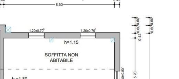 4غرفة فيلا في Campi Bisenzio, Italy رقم 167691 5