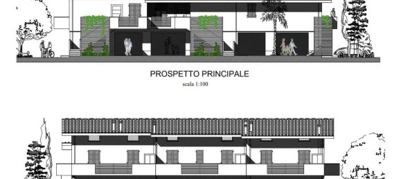 4غرفة فيلا في Campi Bisenzio, Italy رقم 167691 2