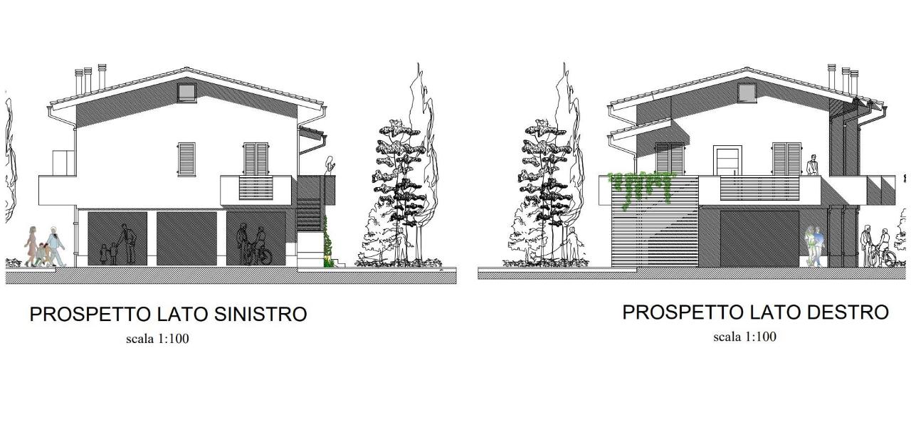 4غرفة فيلا في Campi Bisenzio, Italy رقم 167691