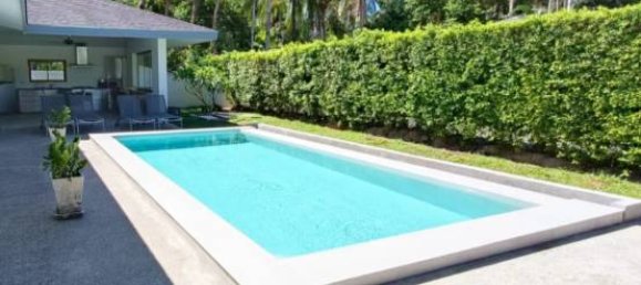 Villa T3 em Ko Samui, Thailand N.º 58062 2