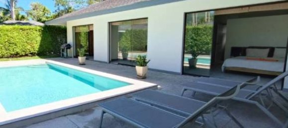 Villa T3 em Ko Samui, Thailand N.º 58062 4