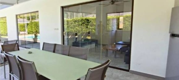 Villa T3 em Ko Samui, Thailand N.º 58062 5