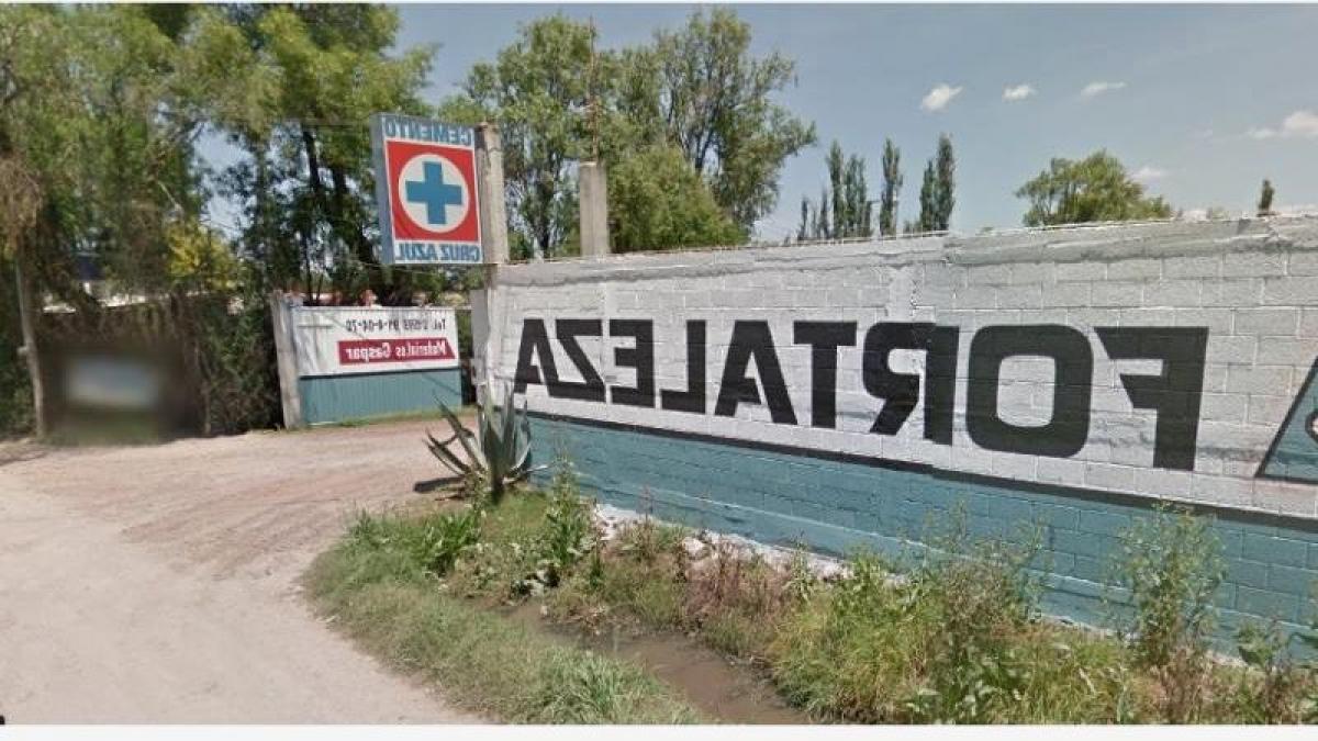 Propiedad comercial en Ciudad Nezahualcóyotl, Mexico No. 200591