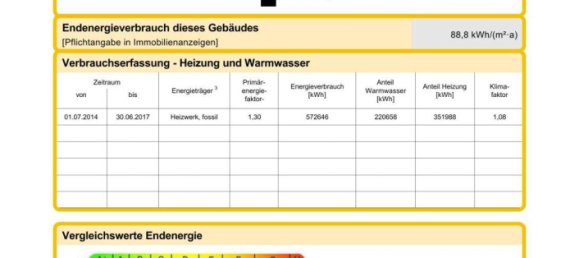 Apartamento T1 em Furth, Germany N.º 223987 16