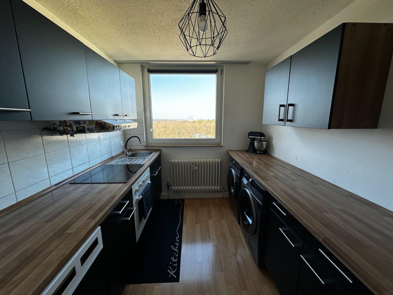 Apartamento T1 em Furth, Germany N.º 223987