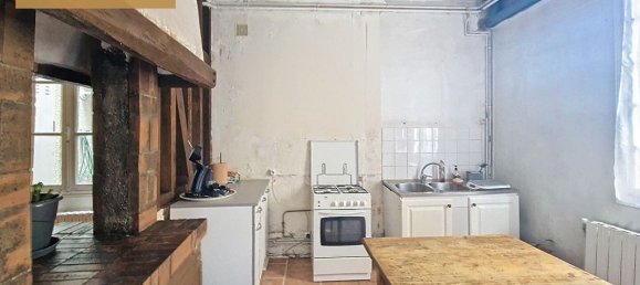 Casa de 4 dormitorios en Troyes, France No. 50679 3