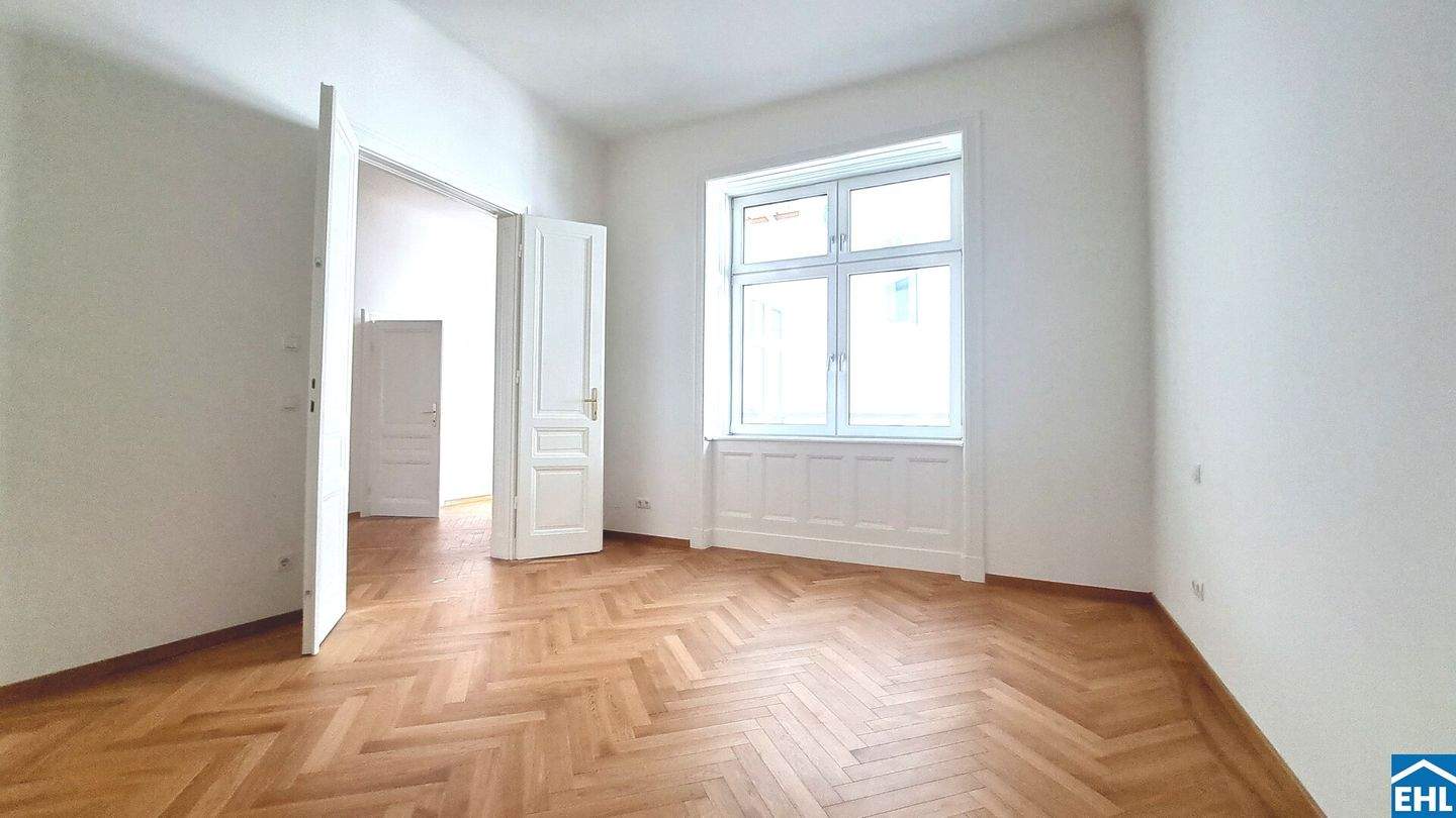Apartamento de 5 habitaciónes en Wahring, Austria No. 250783