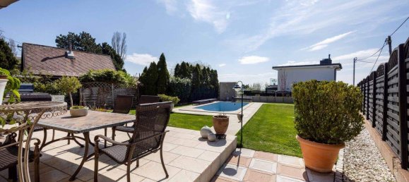 Casa de 3 habitaciónes en Ottakring, Austria No. 174413 11