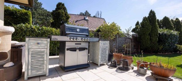 Casa de 3 habitaciónes en Ottakring, Austria No. 174413 10