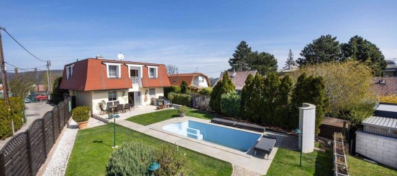 Casa de 3 habitaciónes en Ottakring, Austria No. 174413 2