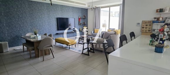 3 bedrooms Townhouse in Yas Island, UAE No. 17437 4