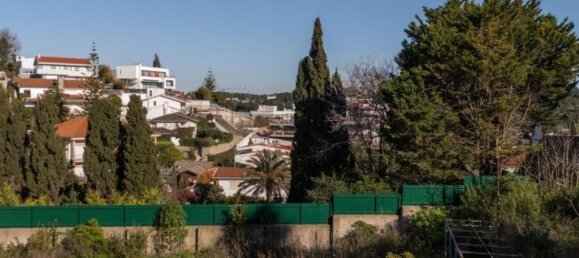 1460m² Land in Oeiras, Portugal No. 338215 12