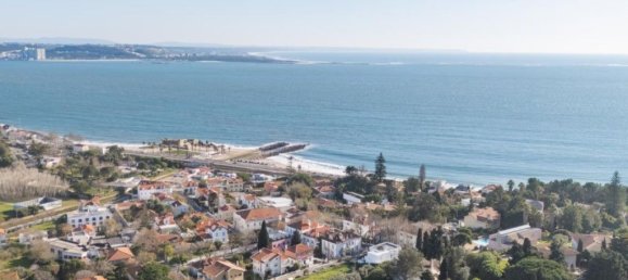 1460m² Land in Oeiras, Portugal No. 338215 23