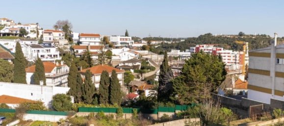 1460m² Land in Oeiras, Portugal No. 338215 14