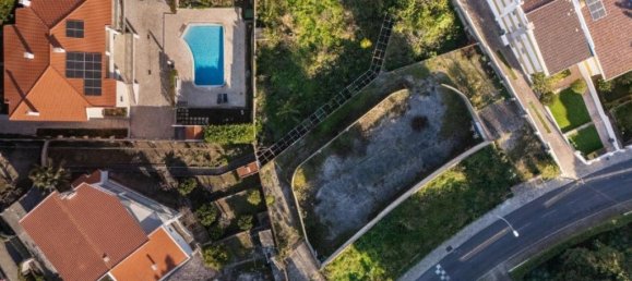 1460m² Land in Oeiras, Portugal No. 338215 11