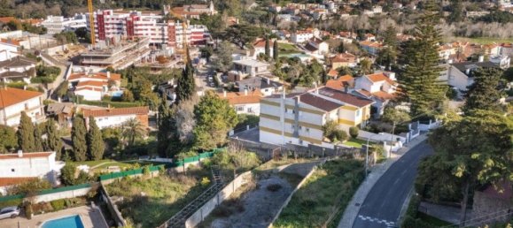 1460m² Land in Oeiras, Portugal No. 338215 17