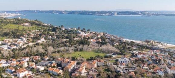 1460m² Land in Oeiras, Portugal No. 338215 24