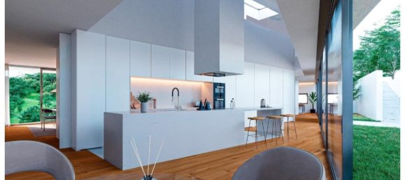 1460m² Land in Oeiras, Portugal No. 338215 8