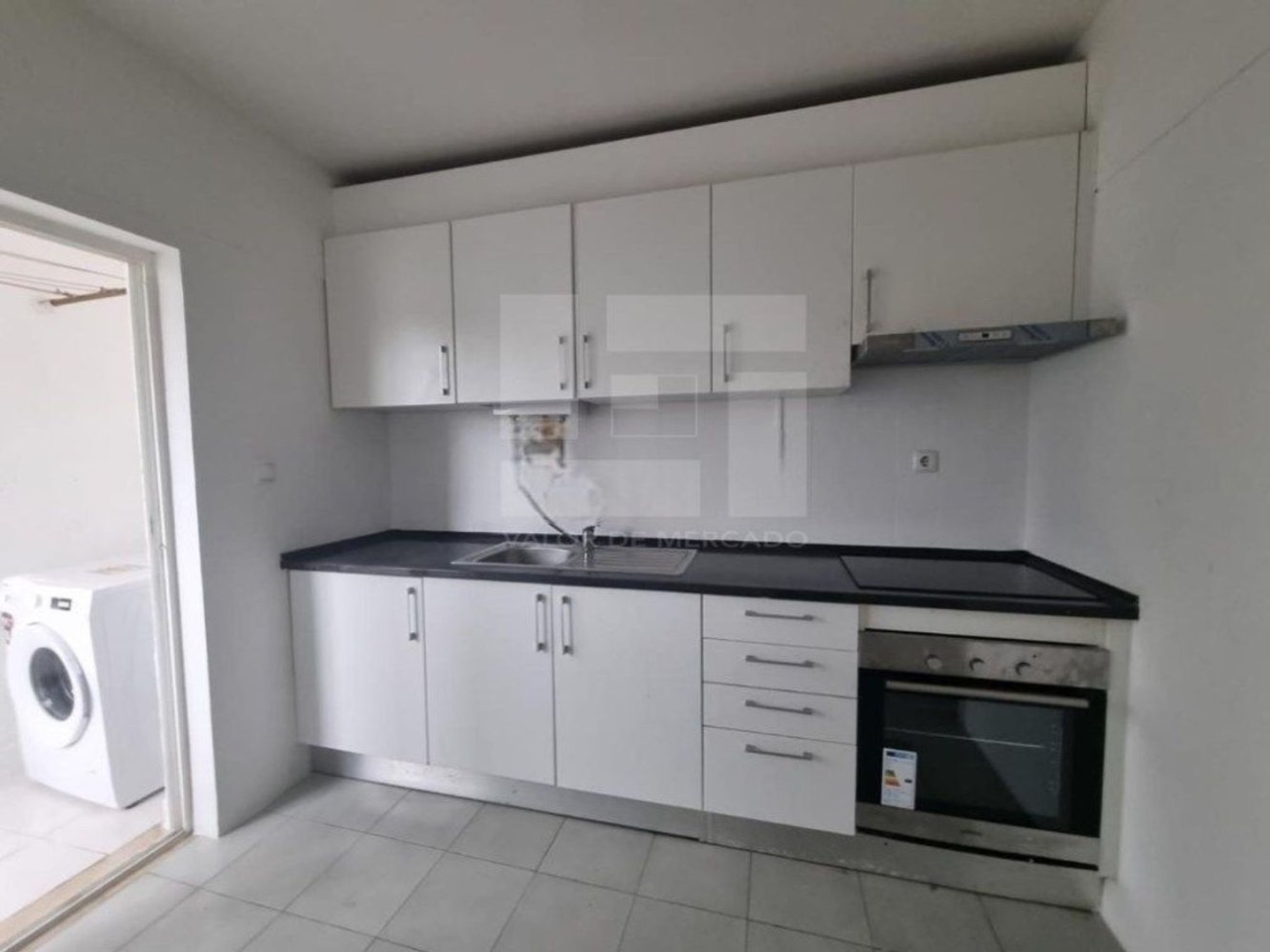 3 bedrooms Apartment in Oeiras, Portugal No. 339460