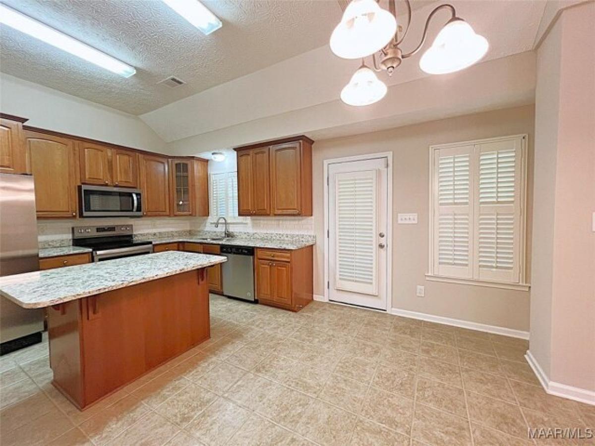 Casa de 6 dormitorios en Prattville, USA No. 376692