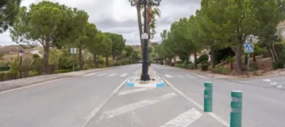  قطعة أرض في Granada, Spain رقم 181274 28