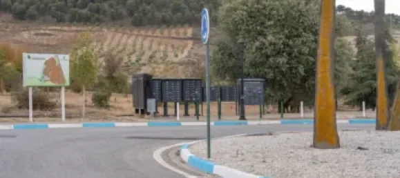  قطعة أرض في Granada, Spain رقم 181274 25