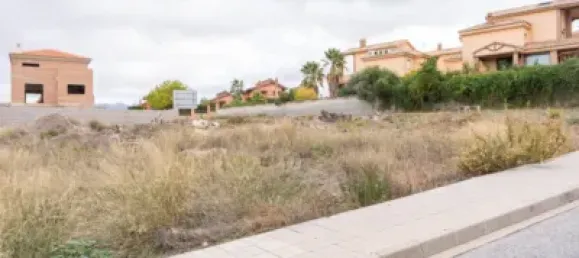  قطعة أرض في Granada, Spain رقم 181274 41