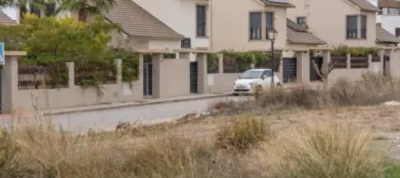  قطعة أرض في Granada, Spain رقم 181274 34