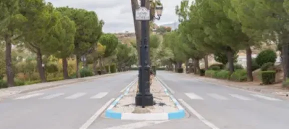  قطعة أرض في Granada, Spain رقم 181274 29