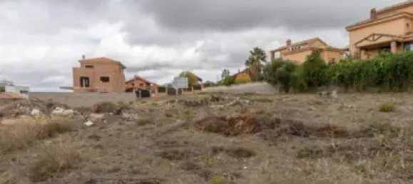  قطعة أرض في Granada, Spain رقم 181274 2