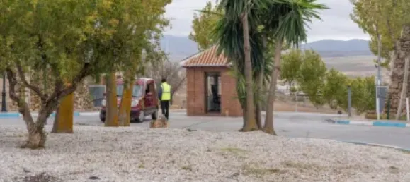  قطعة أرض في Granada, Spain رقم 181274 32