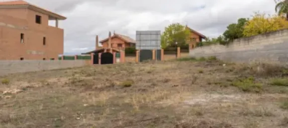  قطعة أرض في Granada, Spain رقم 181274 12