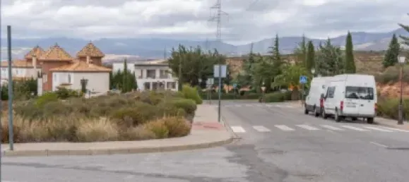  قطعة أرض في Granada, Spain رقم 181274 46