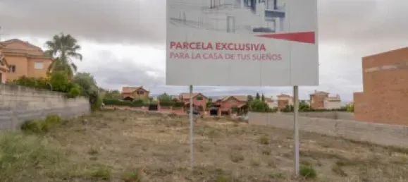  قطعة أرض في Granada, Spain رقم 181274 20