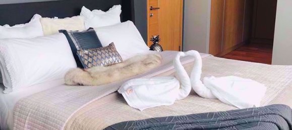 Apartamento com 2 quartos em condomínio em Millennium Residence Bangkok, Thailand N.º 31309 6