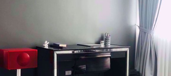 Apartamento com 2 quartos em condomínio em Millennium Residence Bangkok, Thailand N.º 31309 5