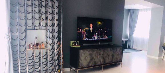 Apartamento com 2 quartos em condomínio em Millennium Residence Bangkok, Thailand N.º 31309 2