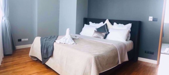 Apartamento com 2 quartos em condomínio em Millennium Residence Bangkok, Thailand N.º 31309 7
